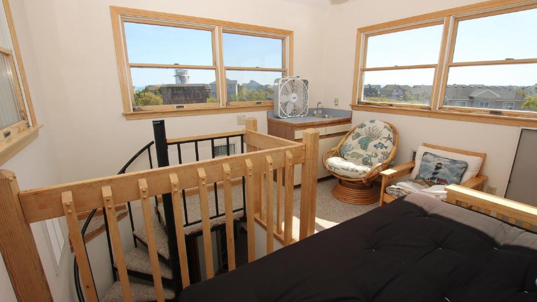 Photo of Livingroom in Duck