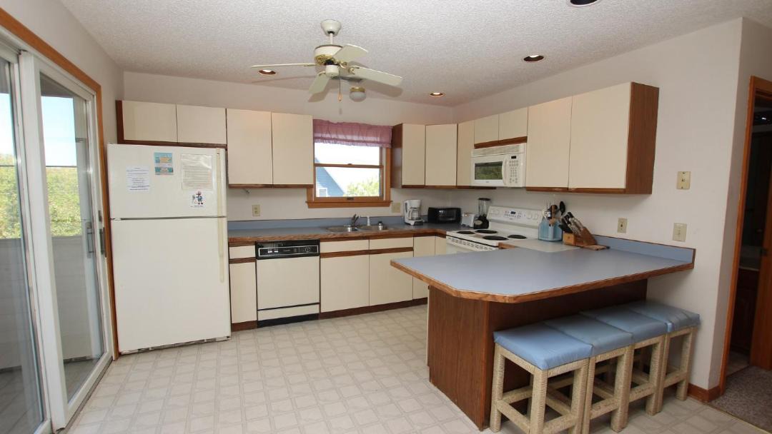 Photo of Kitchen in Duck