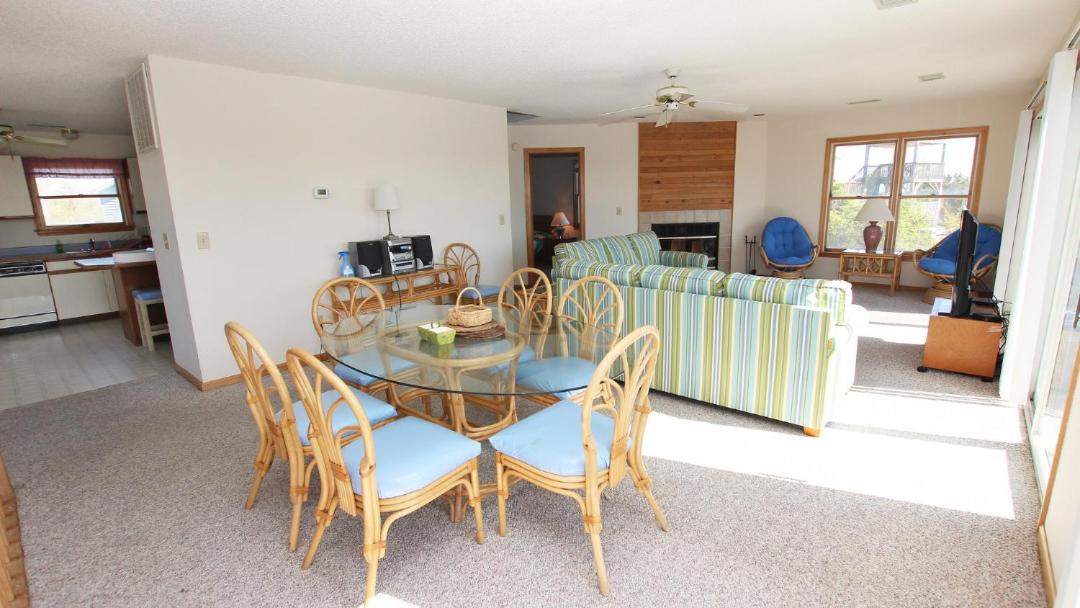 Photo of Livingroom in Duck