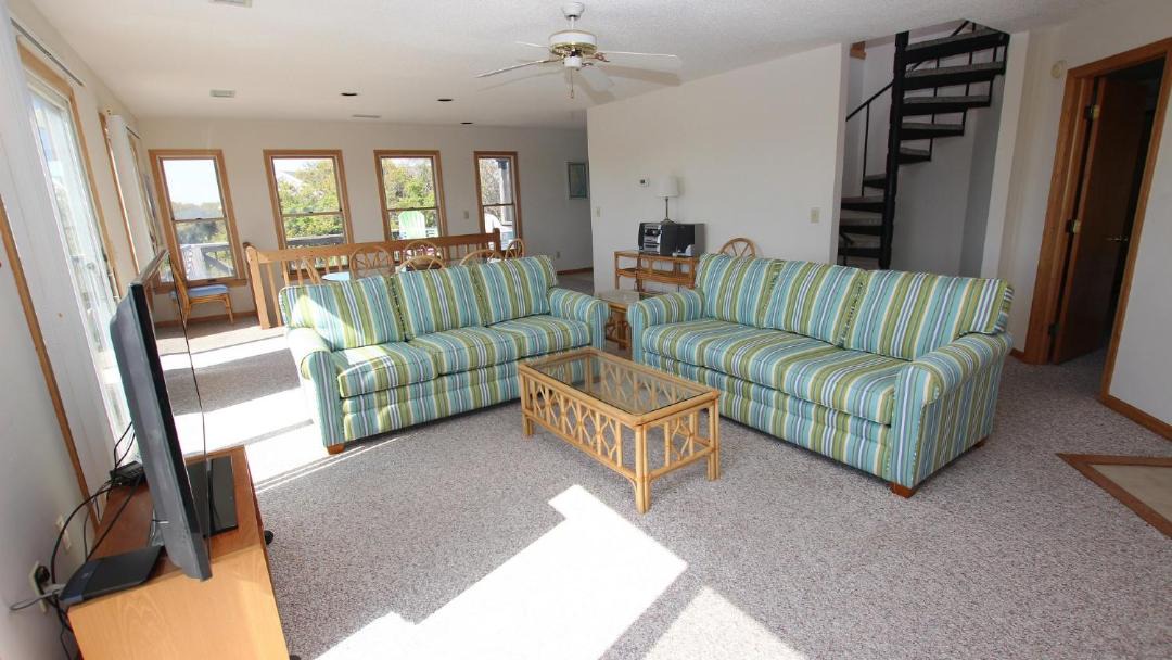 Photo of Livingroom in Duck
