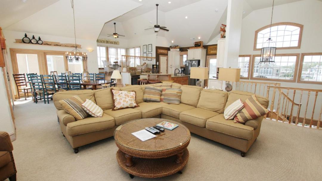 Photo of Livingroom in Pine Island