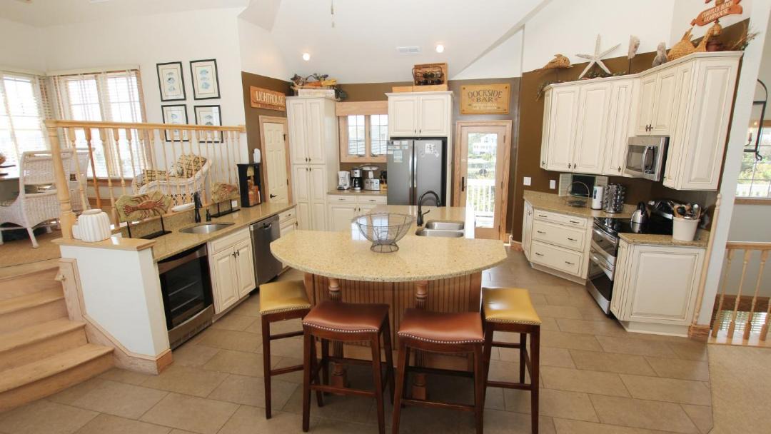 Photo of Livingroom in Pine Island
