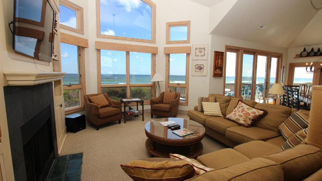 Photo of Livingroom in Pine Island
