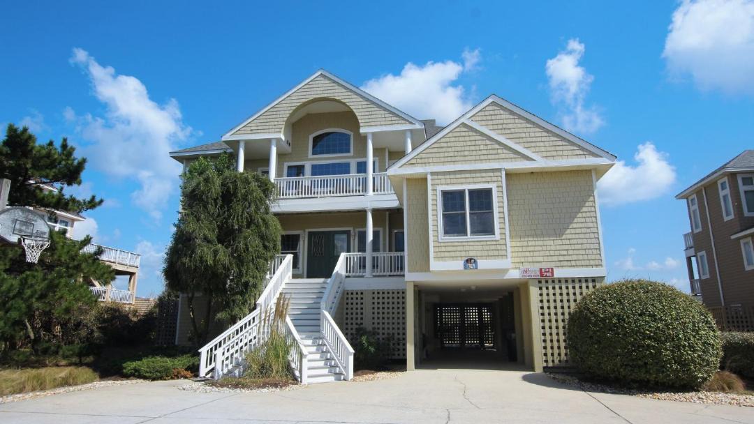 Photo of Buildings in Pine Island