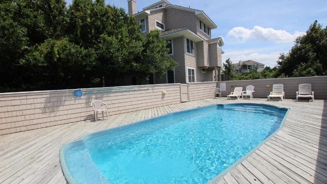Photo of Outdoor in Pine Island