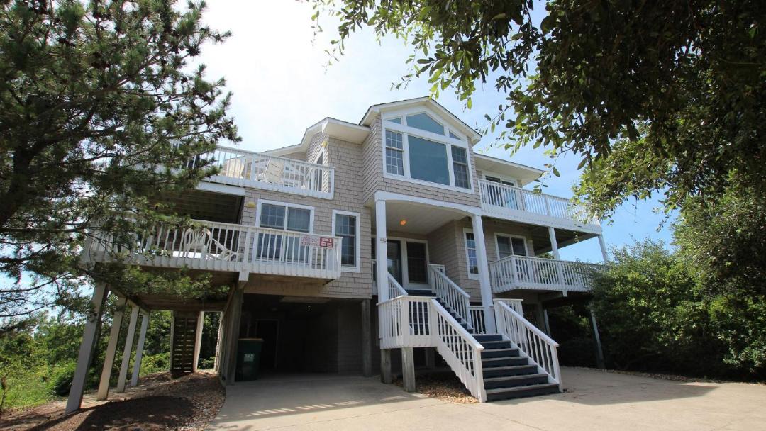 Photo of Buildings in Pine Island