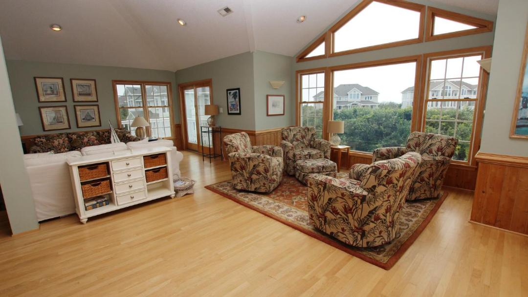 Photo of Livingroom in Pine Island