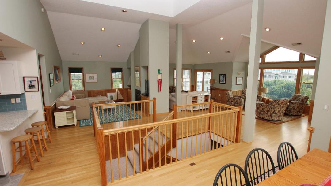 Photo of Livingroom in Pine Island