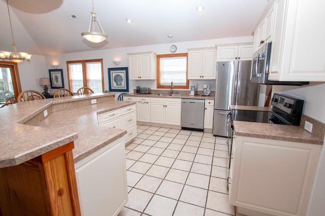 Photo of Kitchen in Pine Island