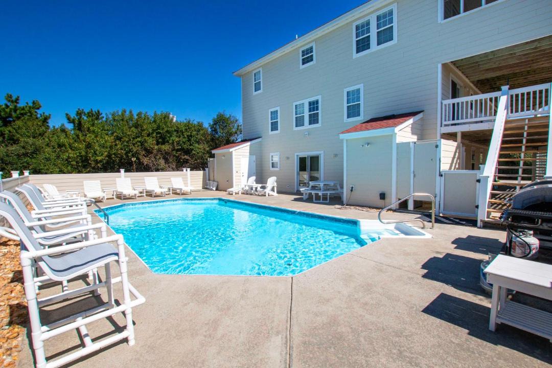 Photo of Outdoor in Pine Island