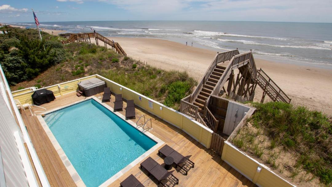 Photo of Outdoor in Whalehead Beach