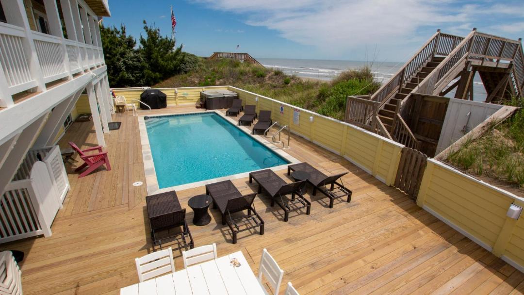 Photo of Outdoor in Whalehead Beach