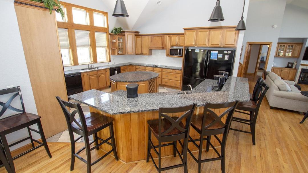 Photo of Livingroom in Whalehead Beach