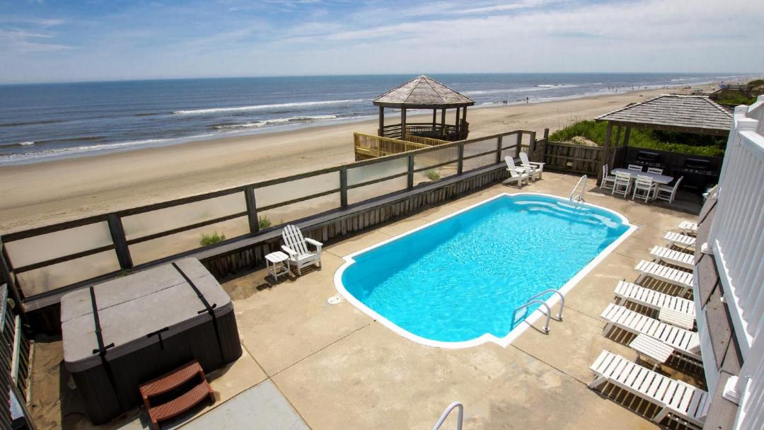 Photo of Outdoor in Whalehead Beach