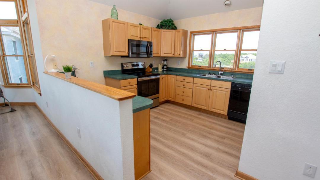 Photo of Kitchen in Ocean Hill