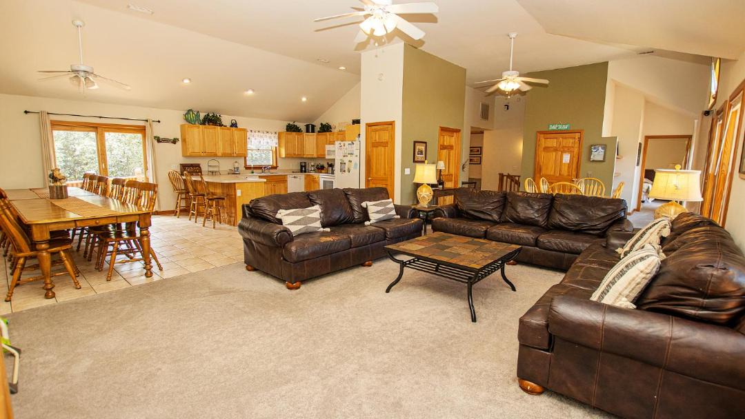 Photo of Livingroom in Southern Shores
