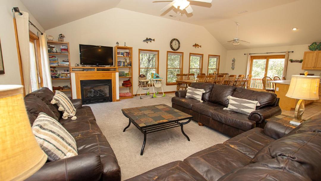 Photo of Livingroom in Southern Shores