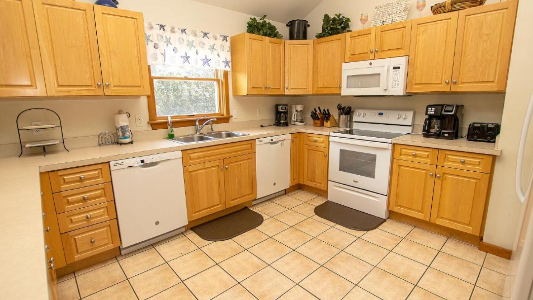 Photo of Kitchen in Southern Shores