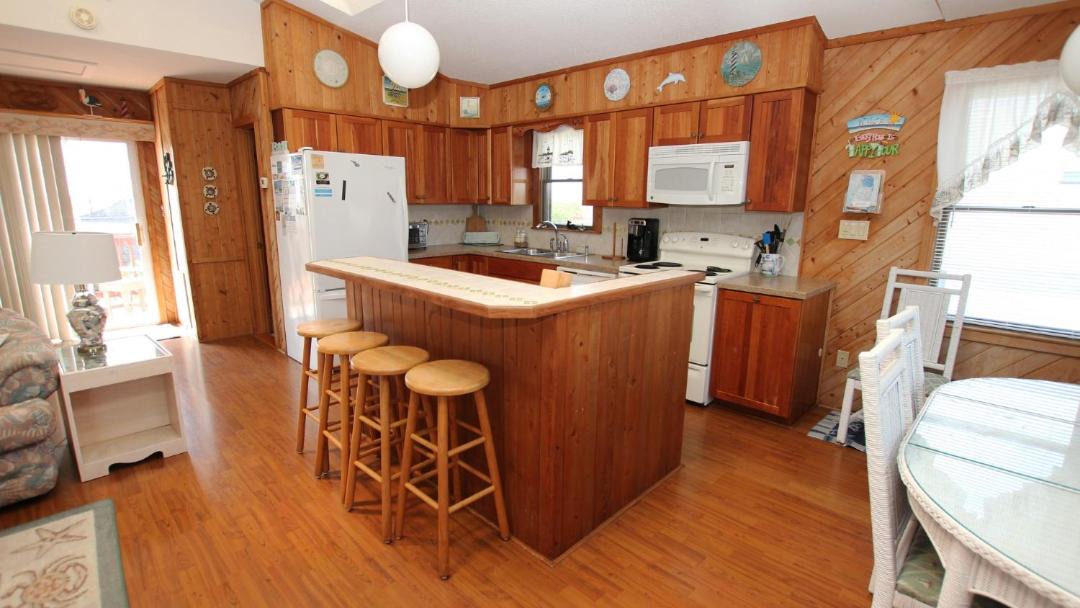 Photo of Kitchen in South Nags Head