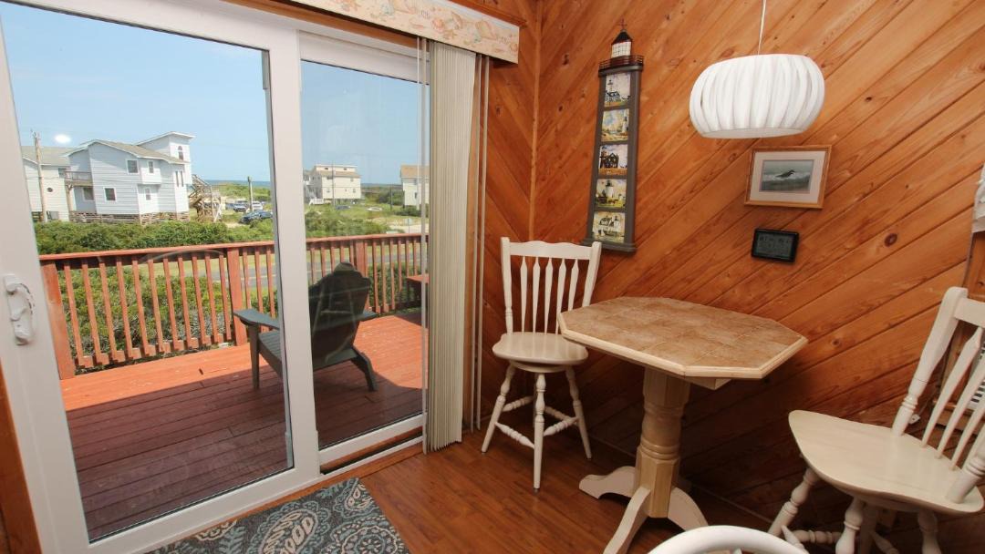 Photo of Patio Balcony in South Nags Head