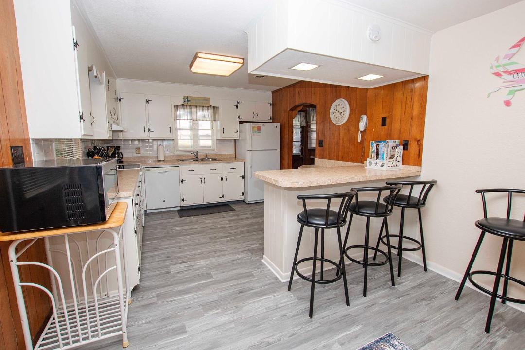 Photo of Kitchen in South Nags Head