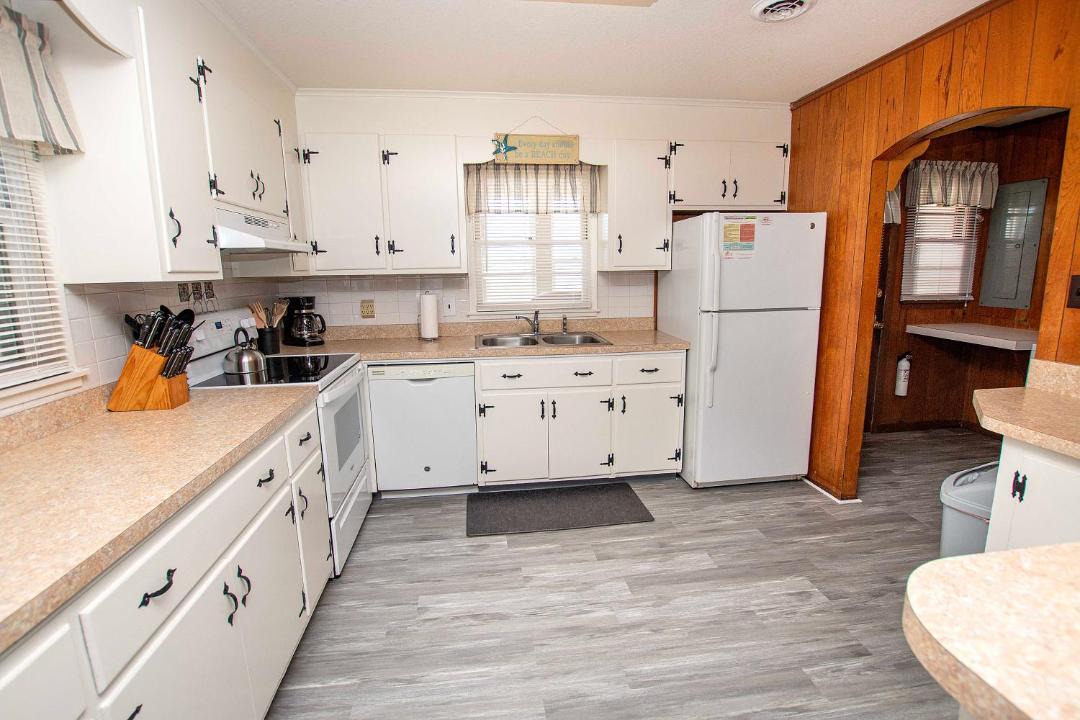Photo of Kitchen in South Nags Head