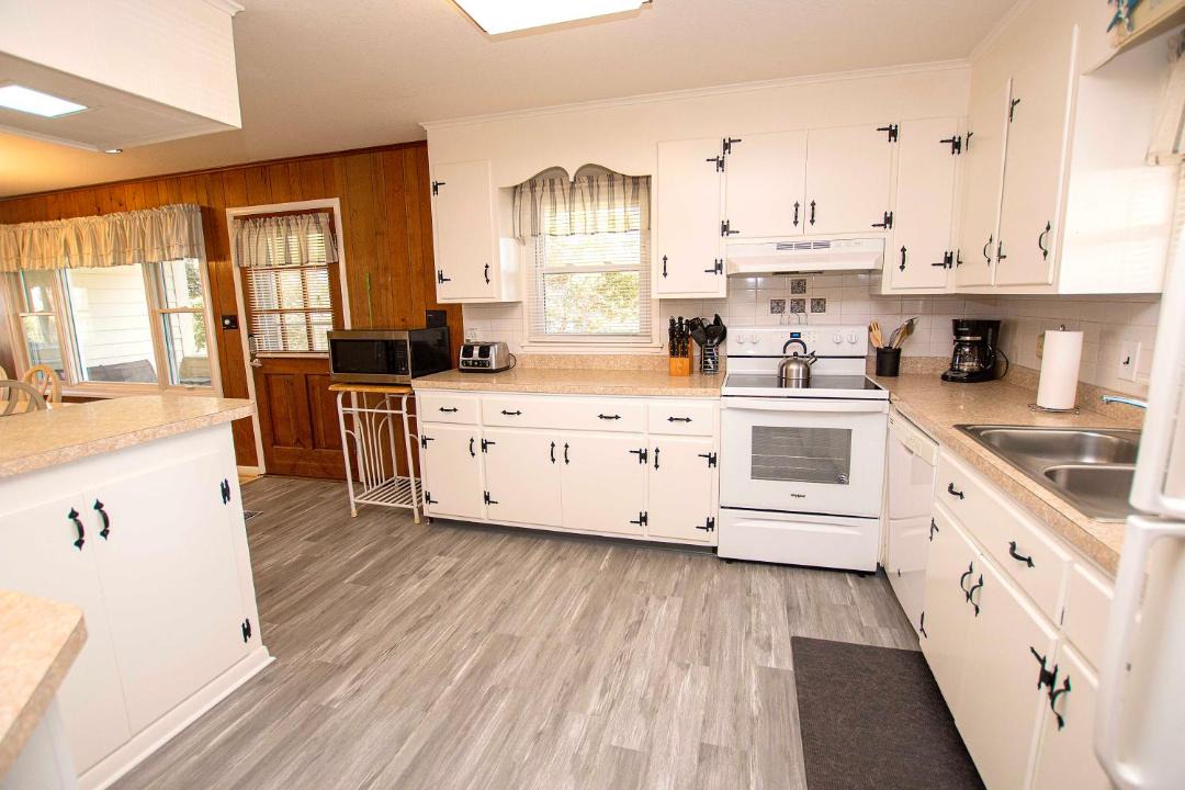 Photo of Kitchen in South Nags Head