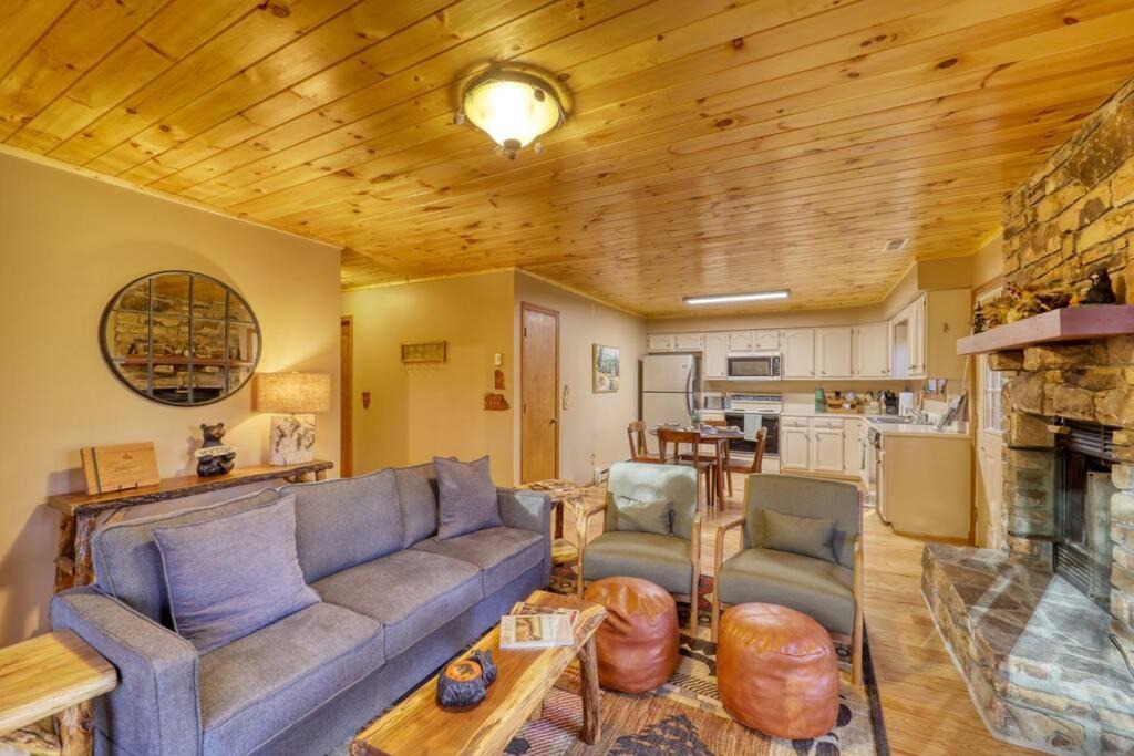 Photo of Livingroom in Newland