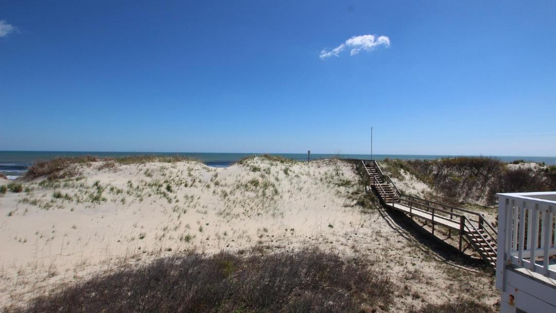 Photo of Outdoor in Ocean Sands