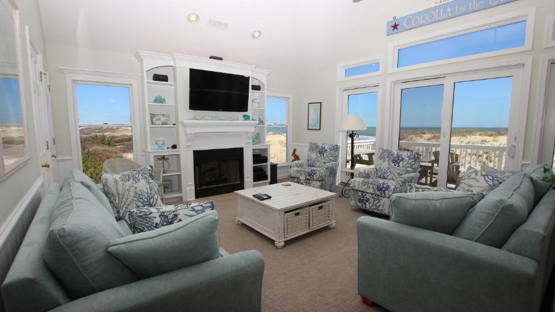 Photo of Livingroom in Ocean Sands