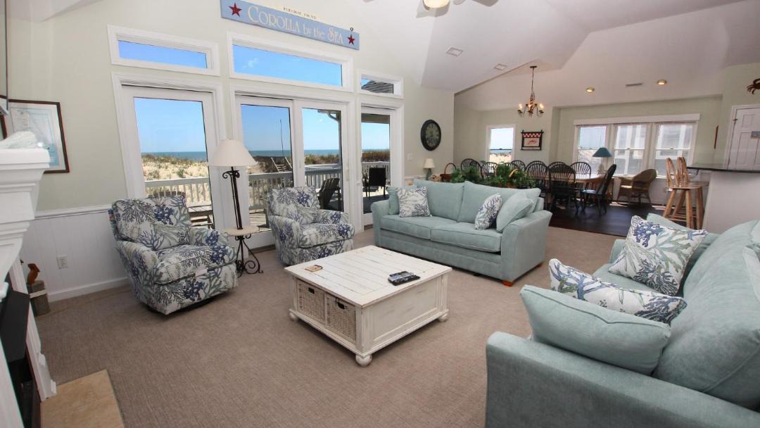 Photo of Livingroom in Ocean Sands