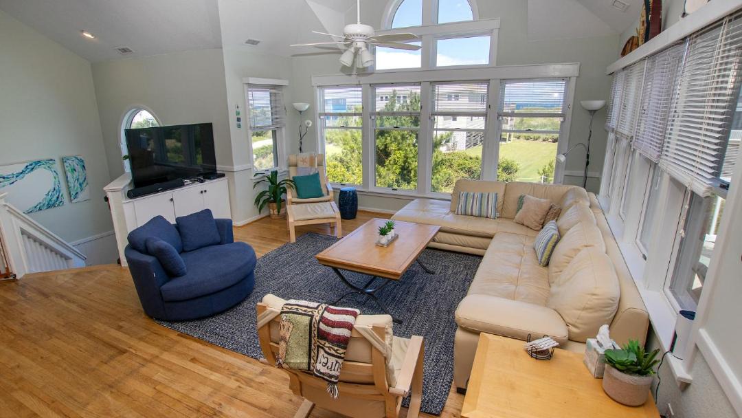 Photo of Livingroom in Ocean Sands