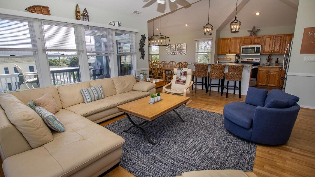 Photo of Livingroom in Ocean Sands