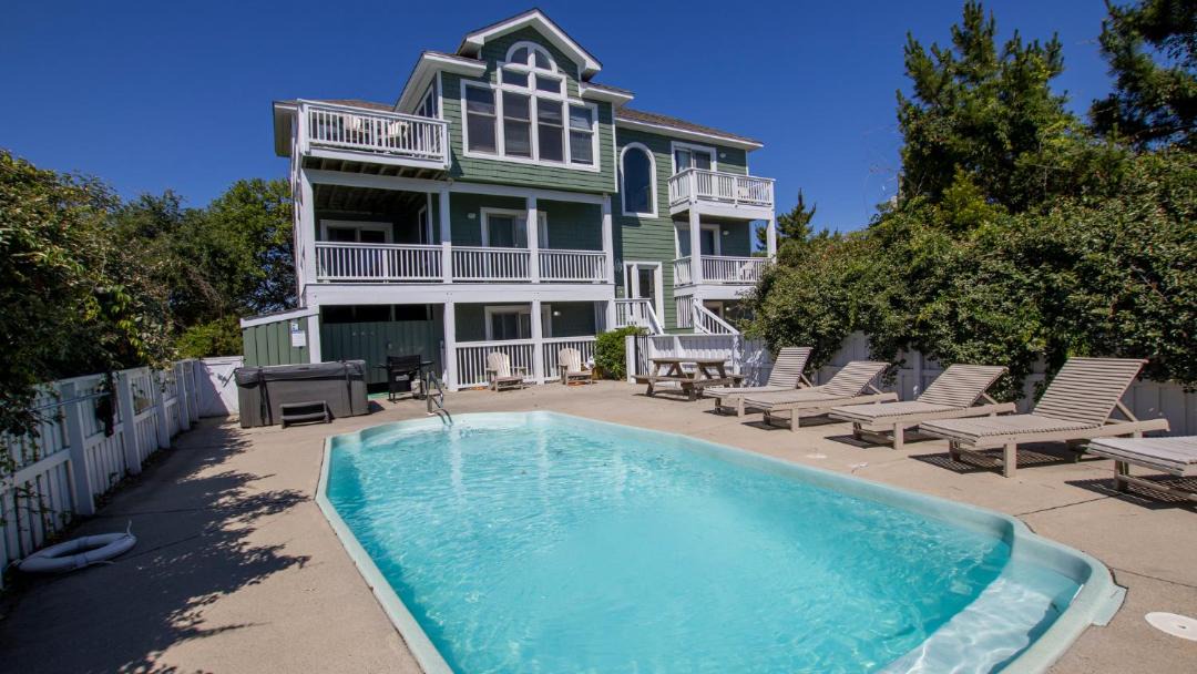 Photo of Outdoor in Ocean Sands