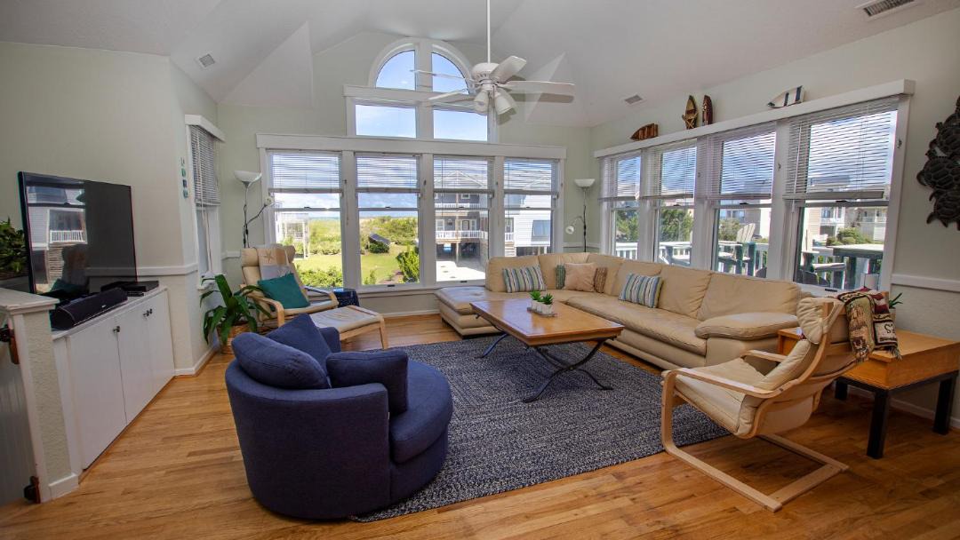 Photo of Livingroom in Ocean Sands