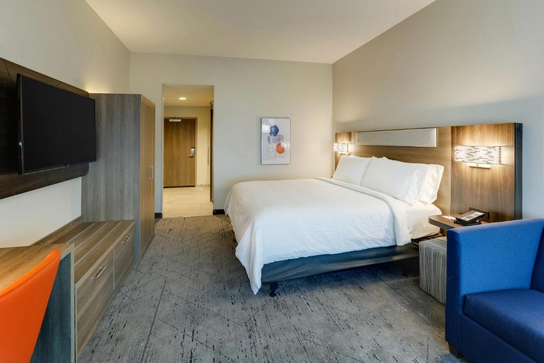 Photo of Bedroom in Holly Springs