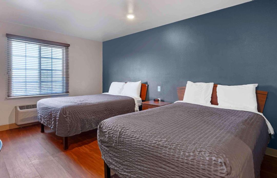 Photo of Bedroom in Westover
