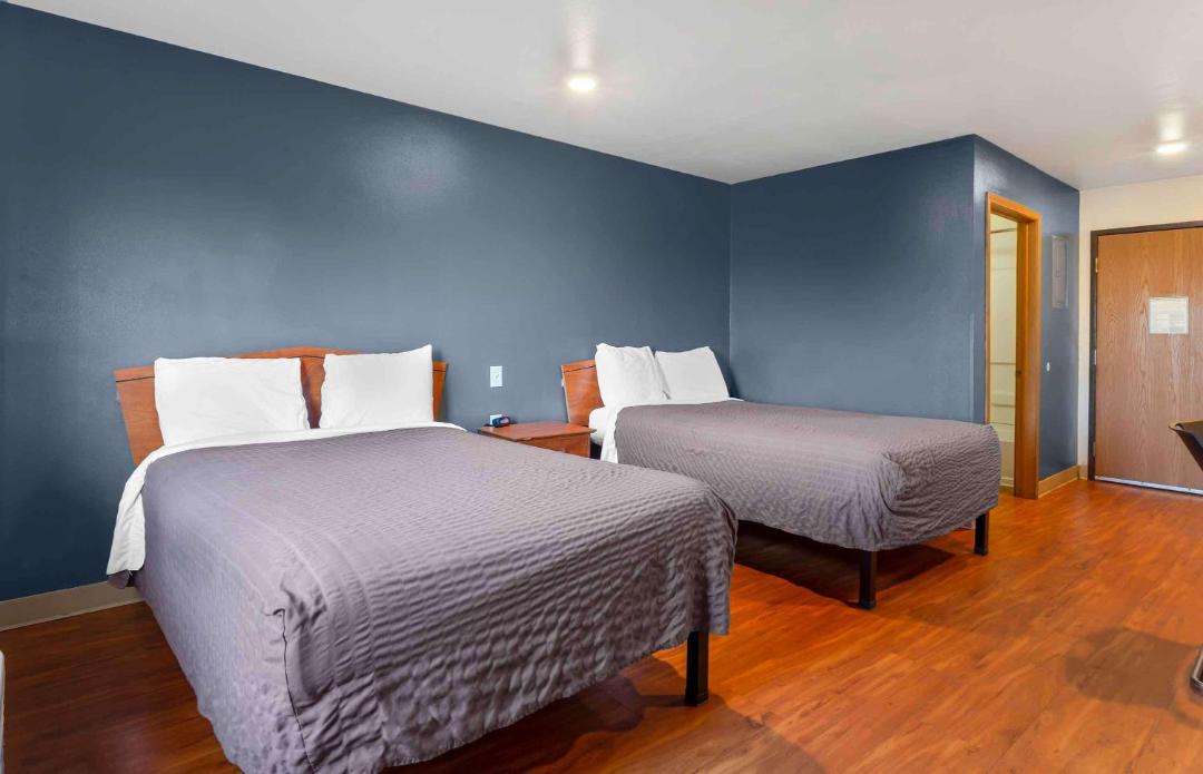 Photo of Bedroom in Westover