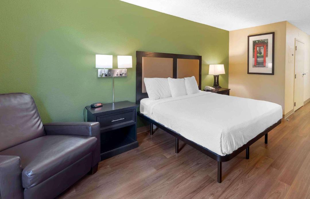 Photo of Bedroom in Durham