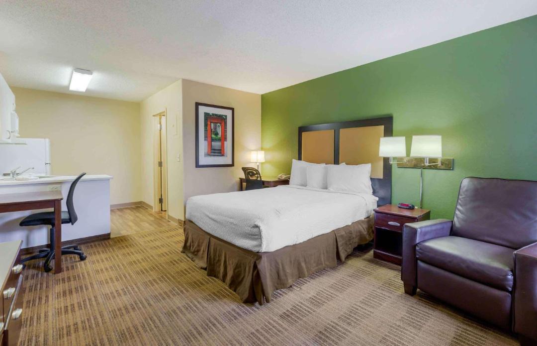 Photo of Bedroom in Fayetteville