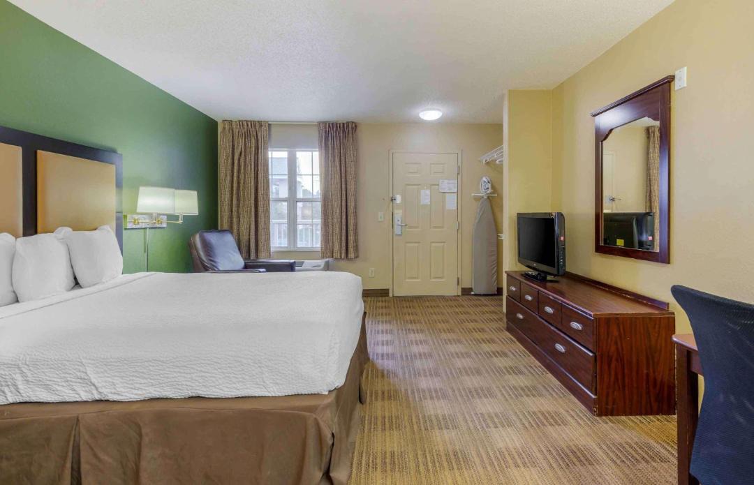 Photo of Bedroom in Fayetteville