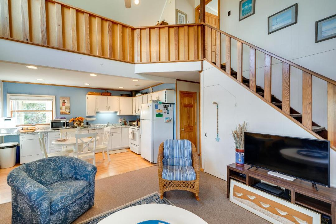 Photo of Livingroom in Southern Shores