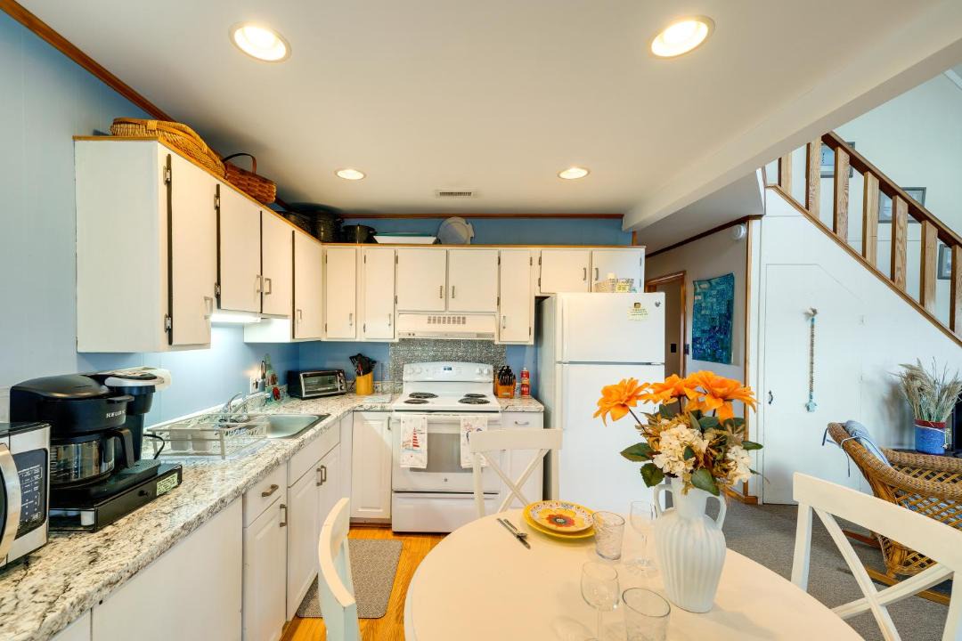 Photo of Kitchen in Southern Shores
