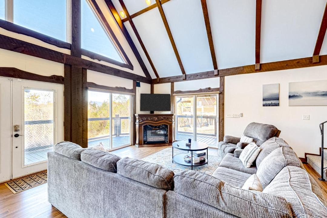 Photo of Livingroom in Nebo