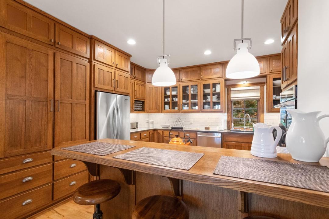 Photo of Kitchen in Boone