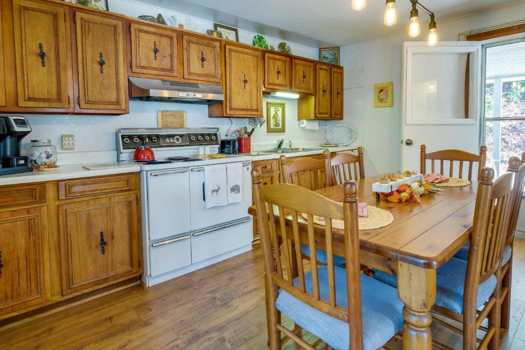 Photo of Kitchen in Kyle