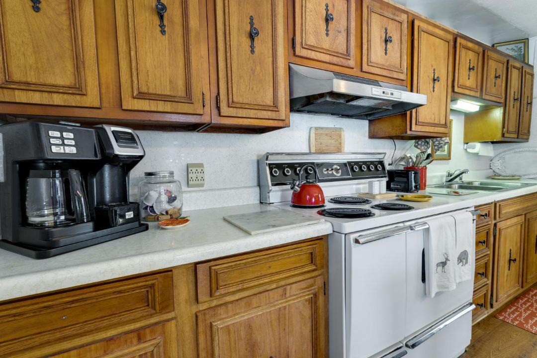 Photo of Kitchen in Kyle