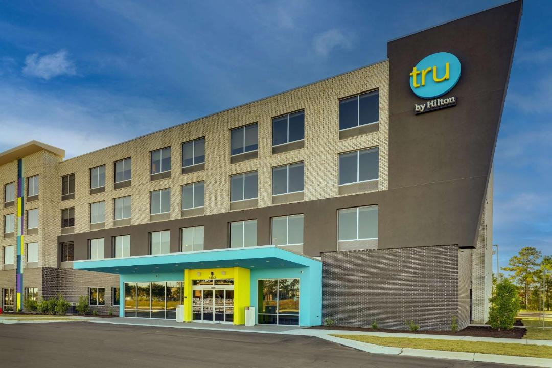 Photo of Buildings in Wilmington
