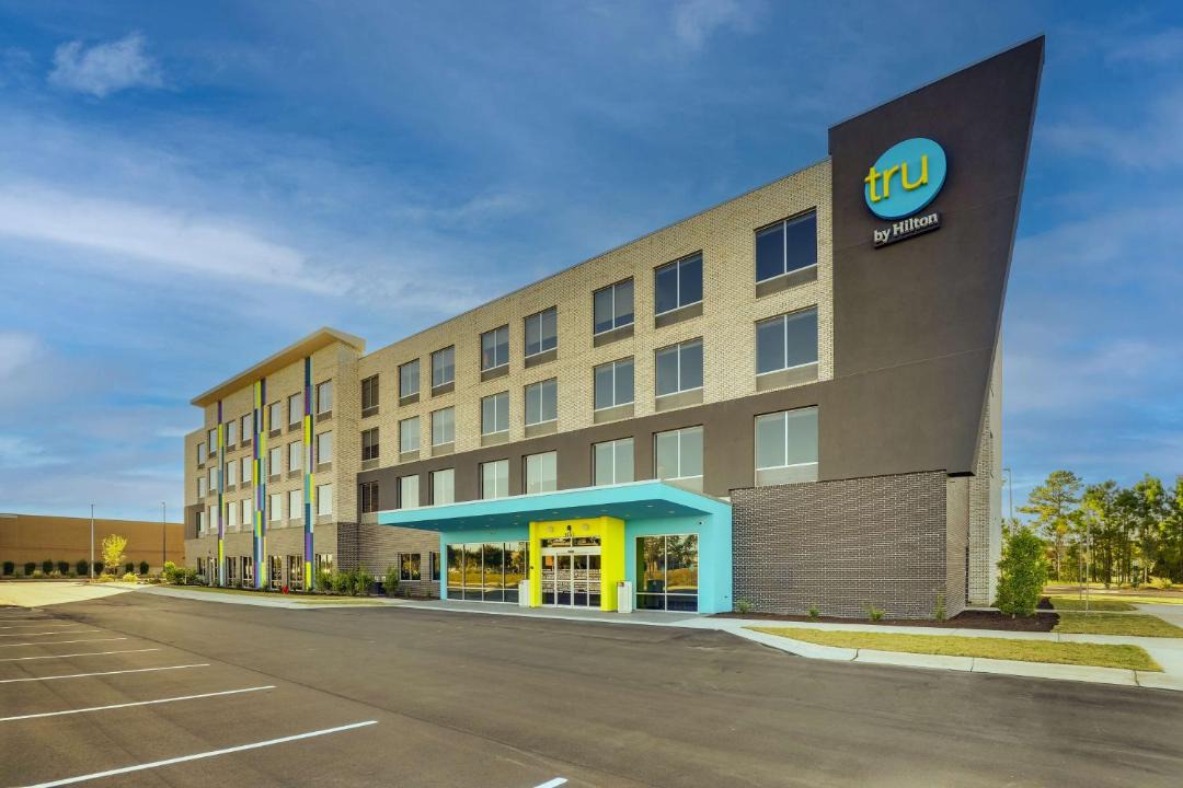 Photo of Buildings in Wilmington