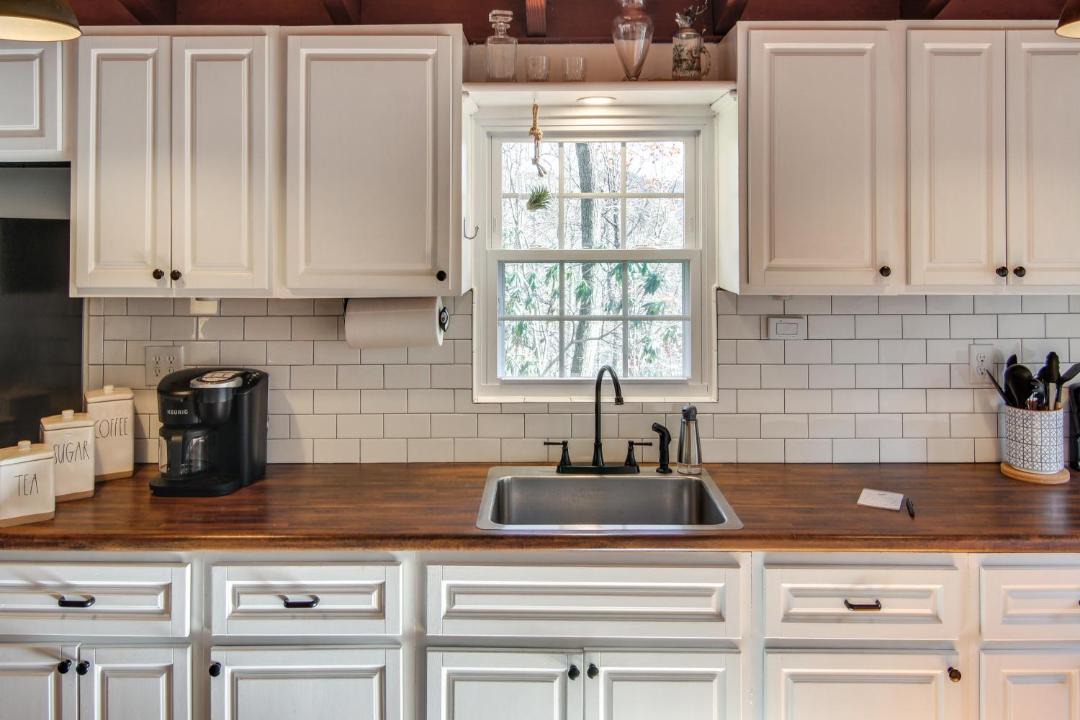 Photo of Kitchen in Black Mountain